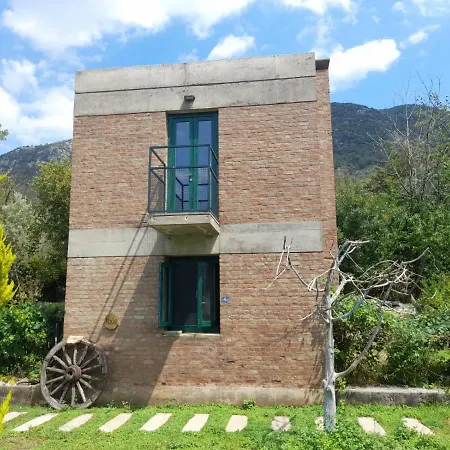 Сasa de vacaciones Kule Fethiye