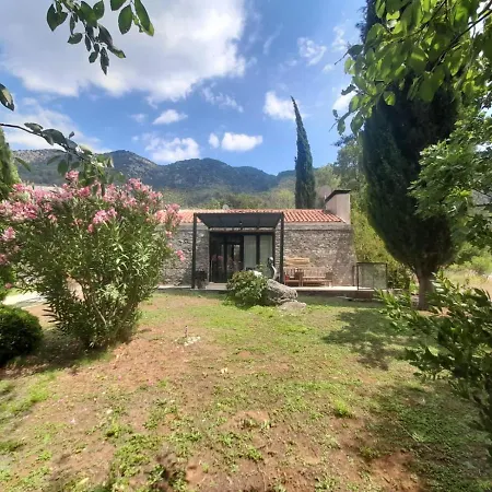 Сasa de vacaciones Kule Fethiye