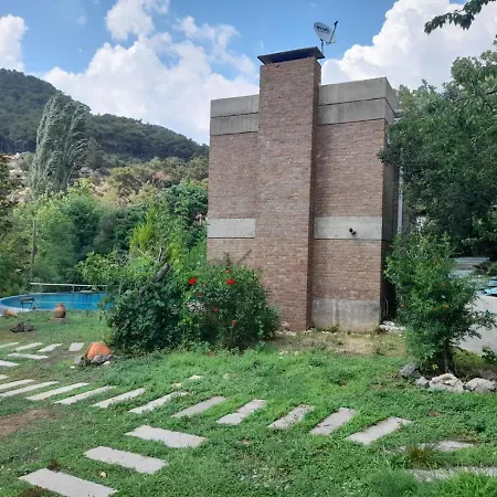 Kule Φετιγιέ