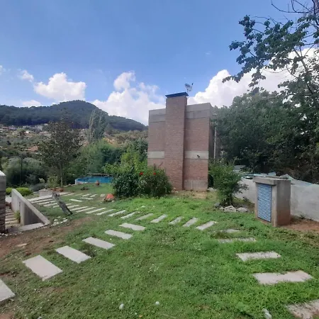 Σπίτι διακοπών Kule Φετιγιέ