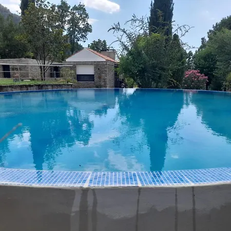 Kule Σπίτι διακοπών Φετιγιέ