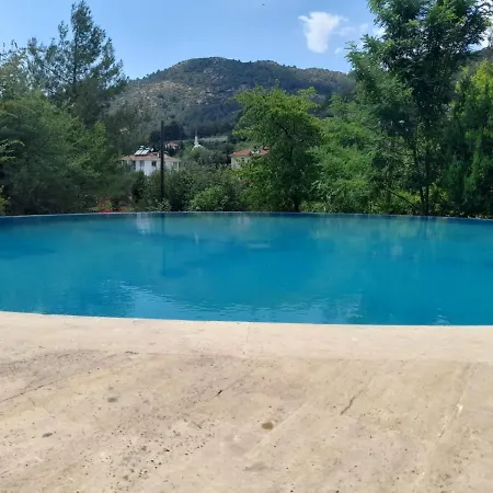 Σπίτι διακοπών Kule Φετιγιέ