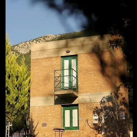 Σπίτι διακοπών Kule *